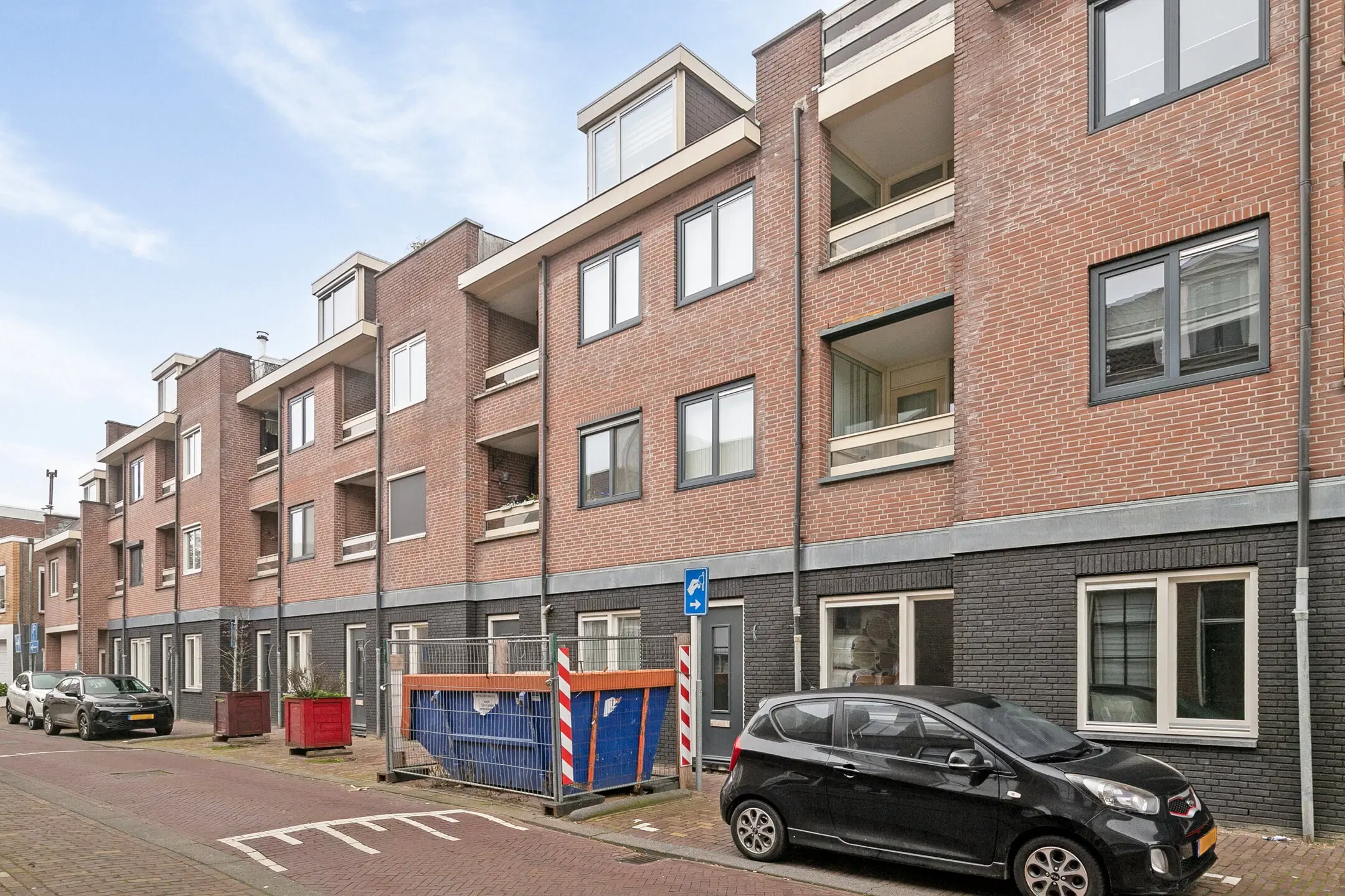 Tiel, Gasthuisstraat 50