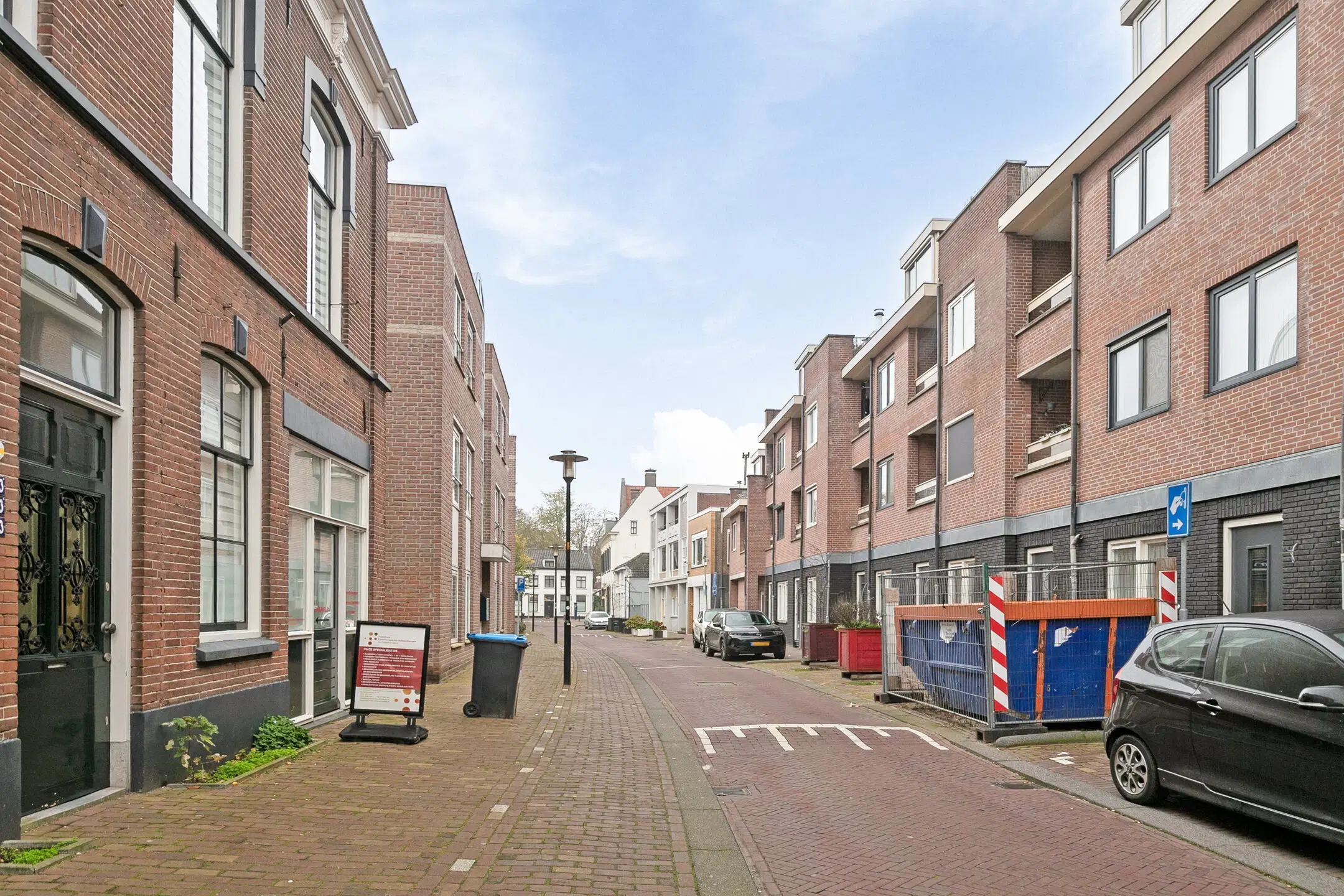 Tiel, Gasthuisstraat 50