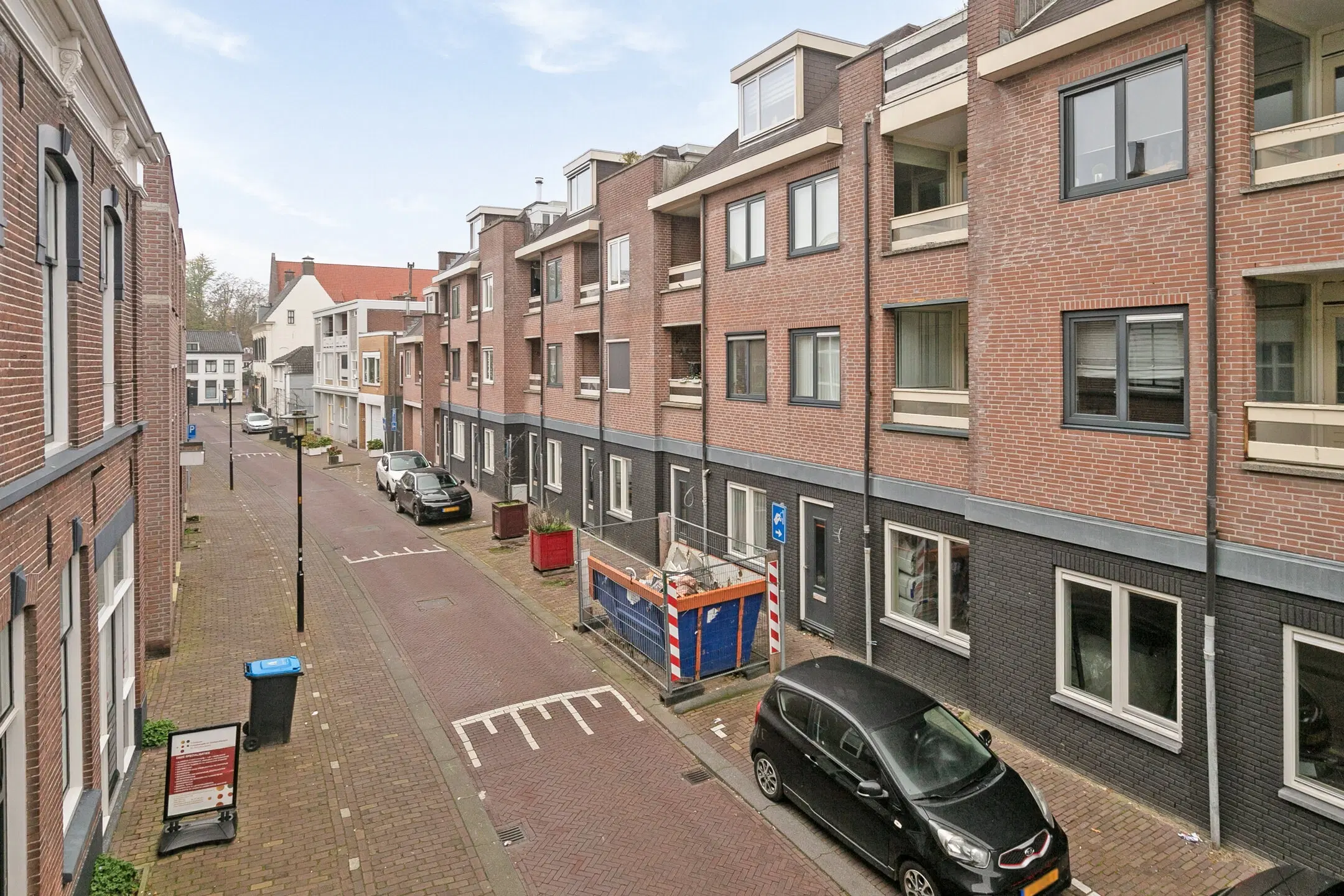 Tiel, Gasthuisstraat 50