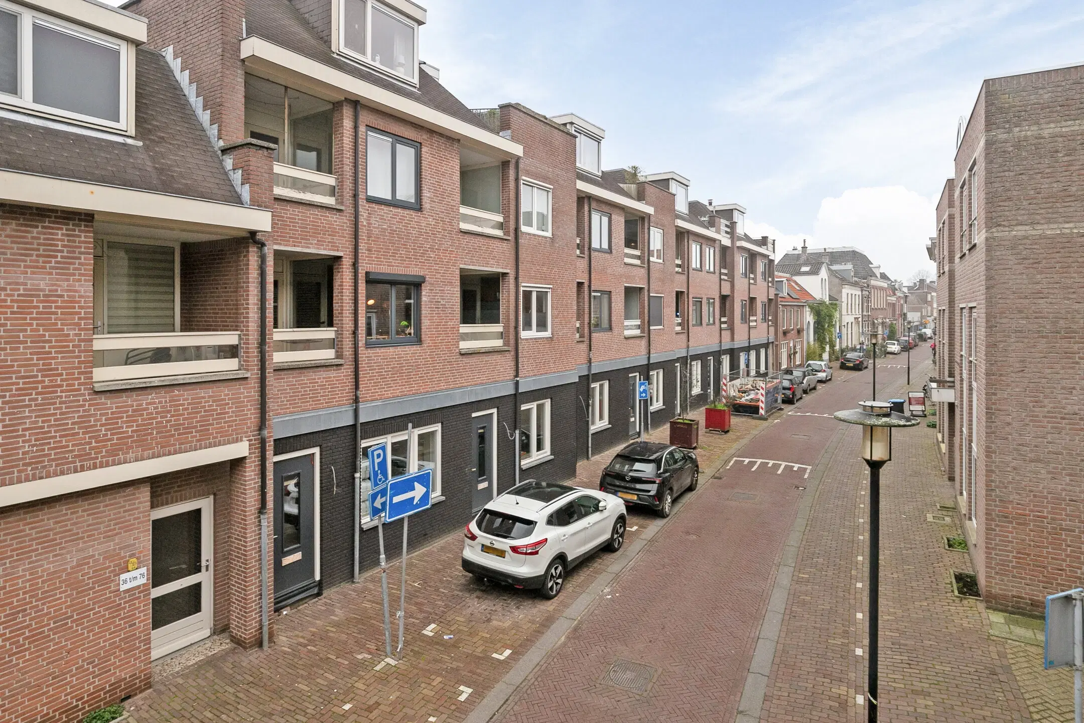 Tiel, Gasthuisstraat 50