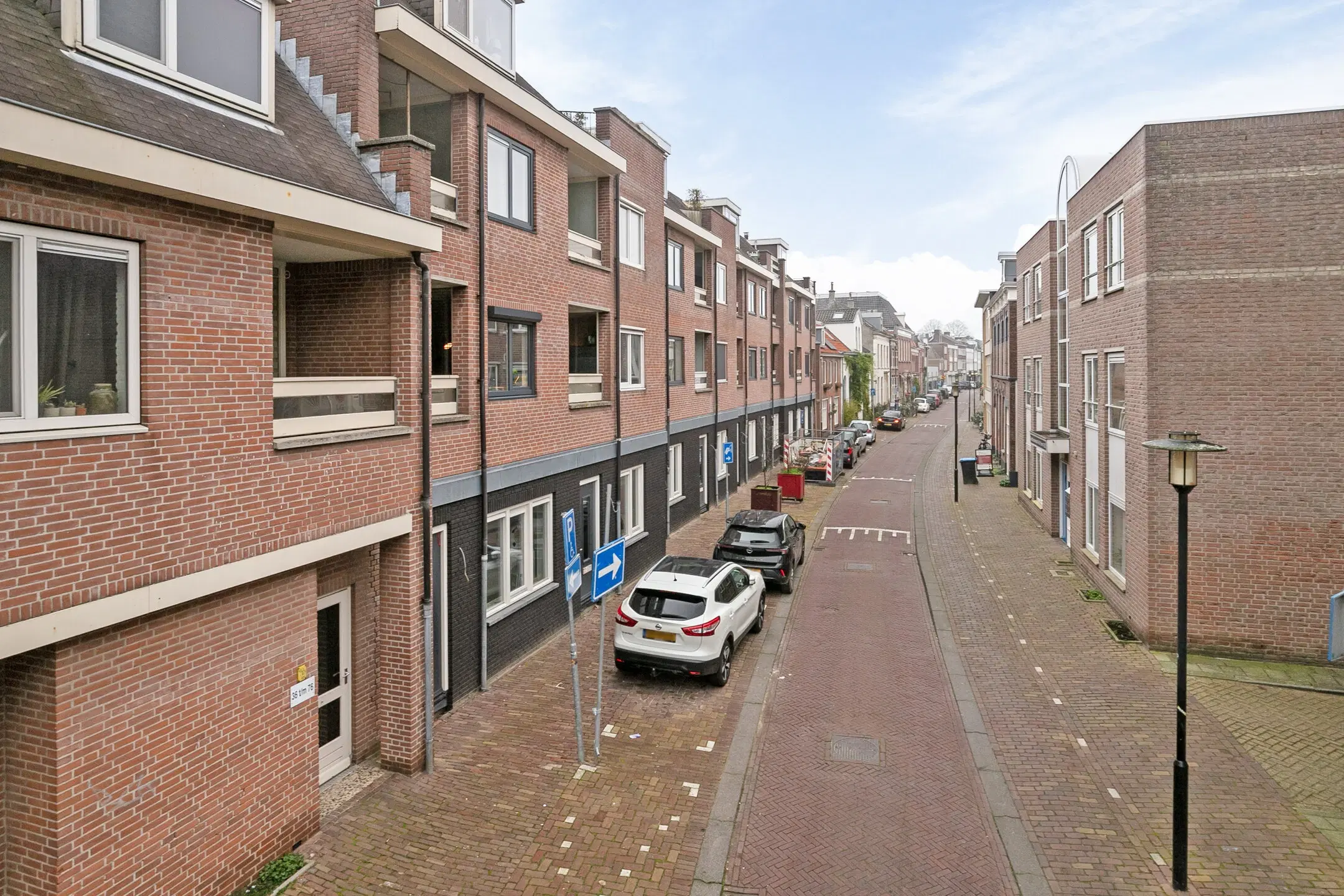 Tiel, Gasthuisstraat 50