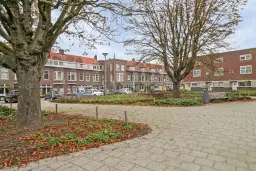 Rotterdam, Slotboomplein 13 B