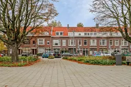 Rotterdam, Slotboomplein 13 B