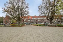 Rotterdam, Slotboomplein 13 B