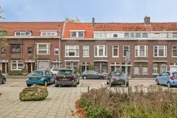 Rotterdam, Slotboomplein 13 B