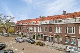 Rotterdam, Slotboomplein 13 B