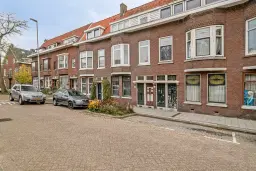 Rotterdam, Slotboomplein 13 B