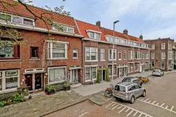 Rotterdam, Slotboomplein 13 B