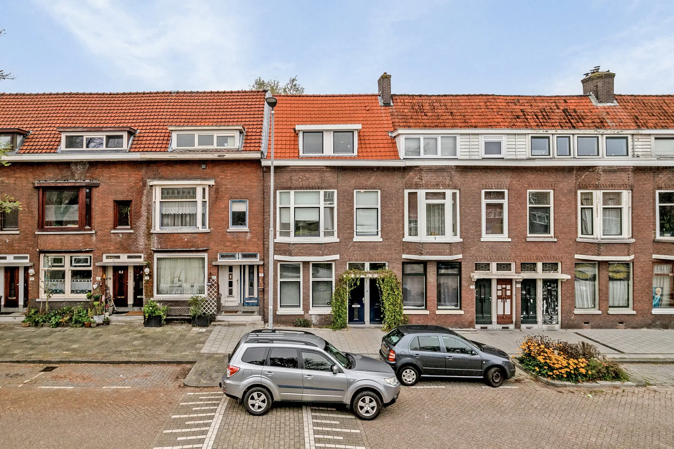 Rotterdam, Slotboomplein 13 B