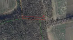 Perceel bosgrond 736 m² - Wolfsberhingen, Thüringerwald - Duitsland