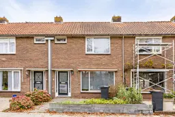 Purmerend, Tutein Noltheniusplein 6