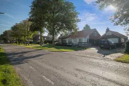 Abbenbroek, Oudelandsedijk 41