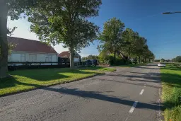 Abbenbroek, Oudelandsedijk 41