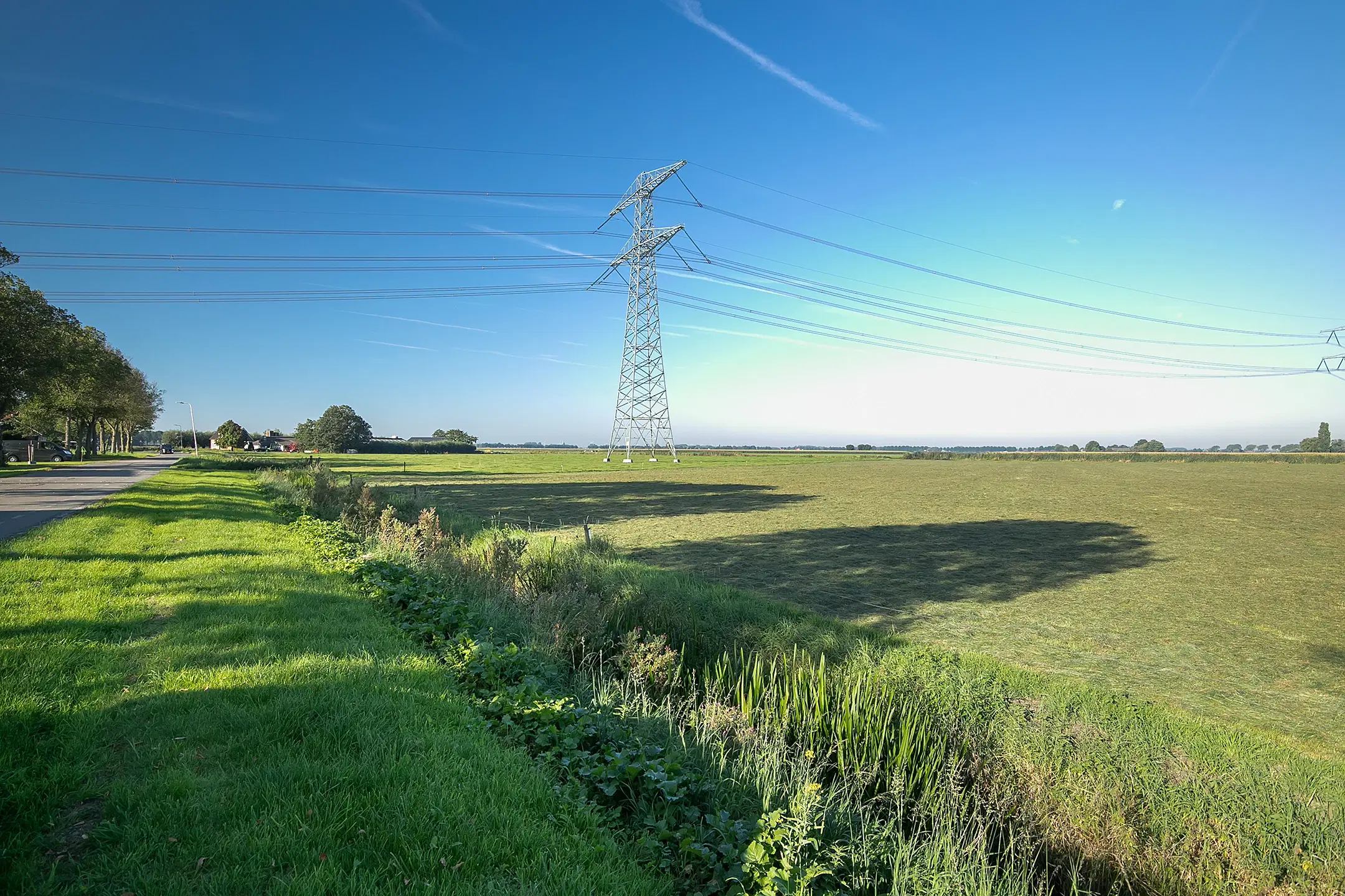 Abbenbroek, Oudelandsedijk 41