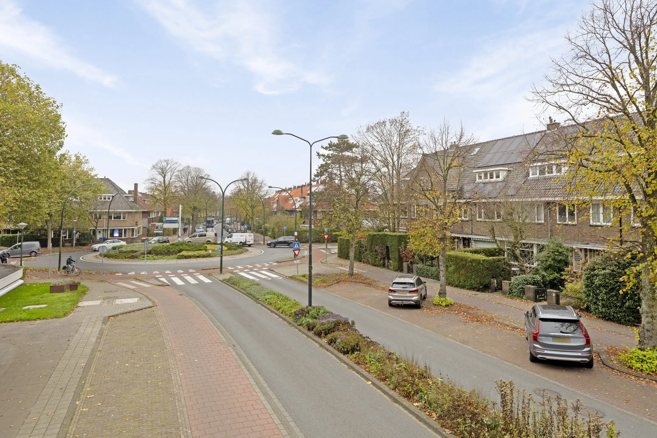 Wassenaar, Van Zuylen van Nijeveltstraat 122