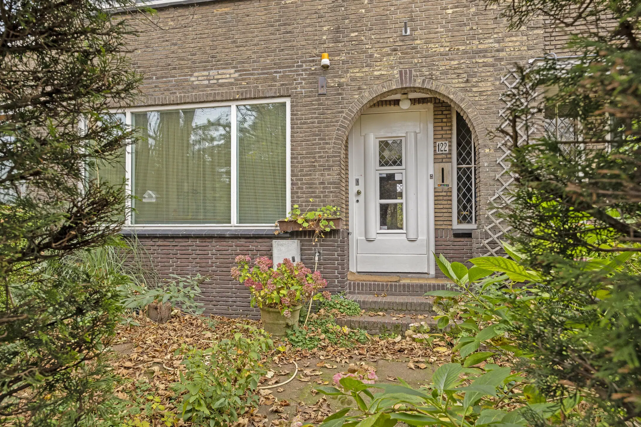 Wassenaar, Van Zuylen van Nijeveltstraat 122