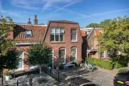 Kloosterstraat 9, Sneek