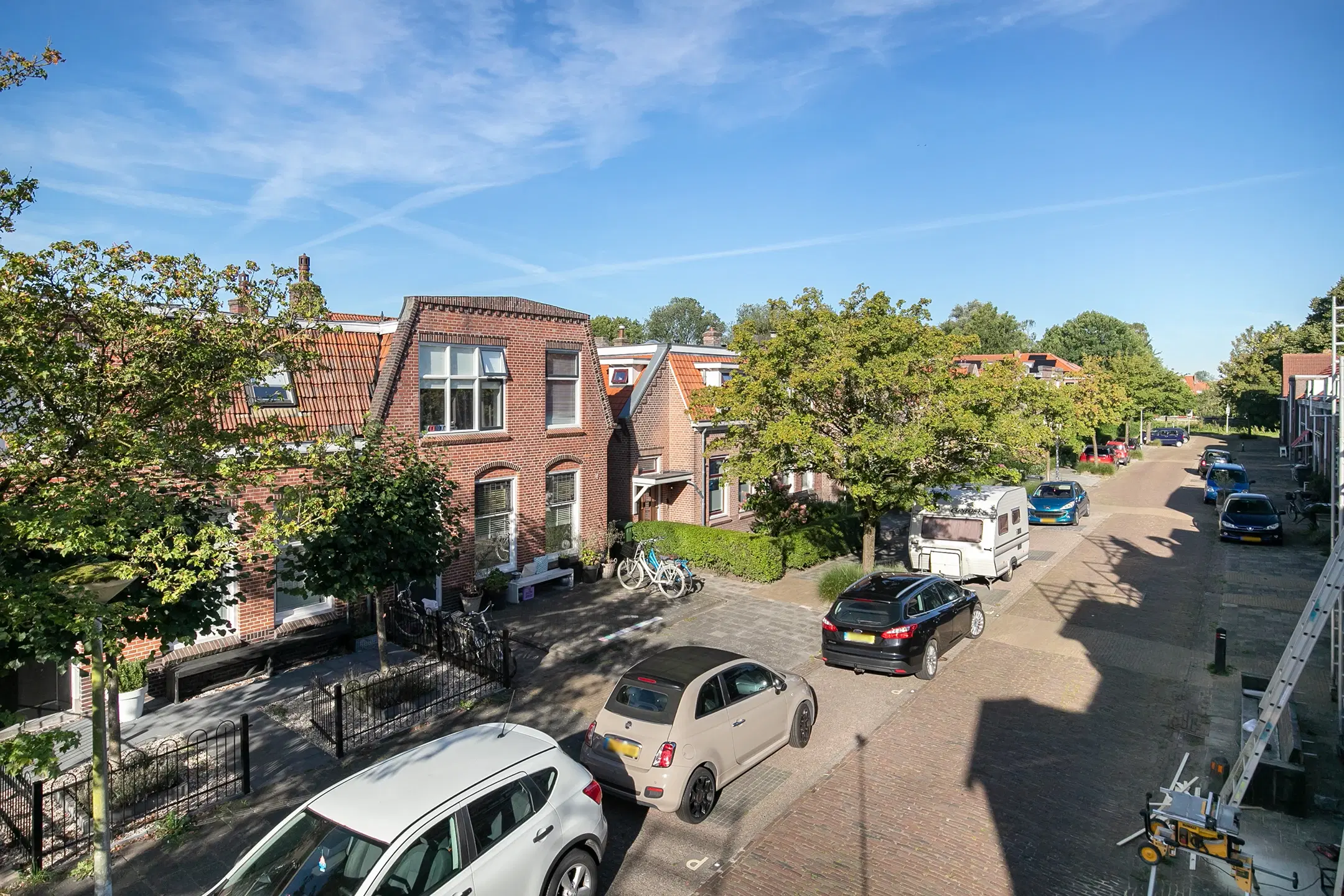 Kloosterstraat 9, Sneek