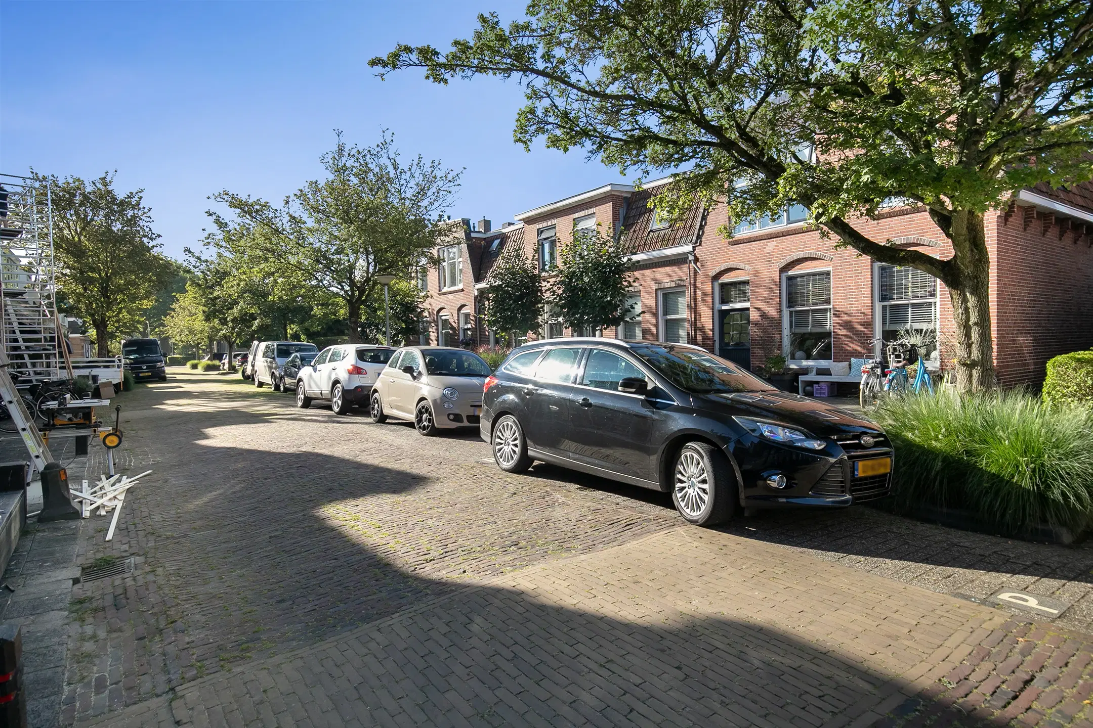 Kloosterstraat 9, Sneek