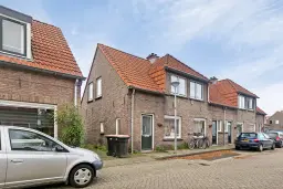 Almelo, Gagelstraat 31