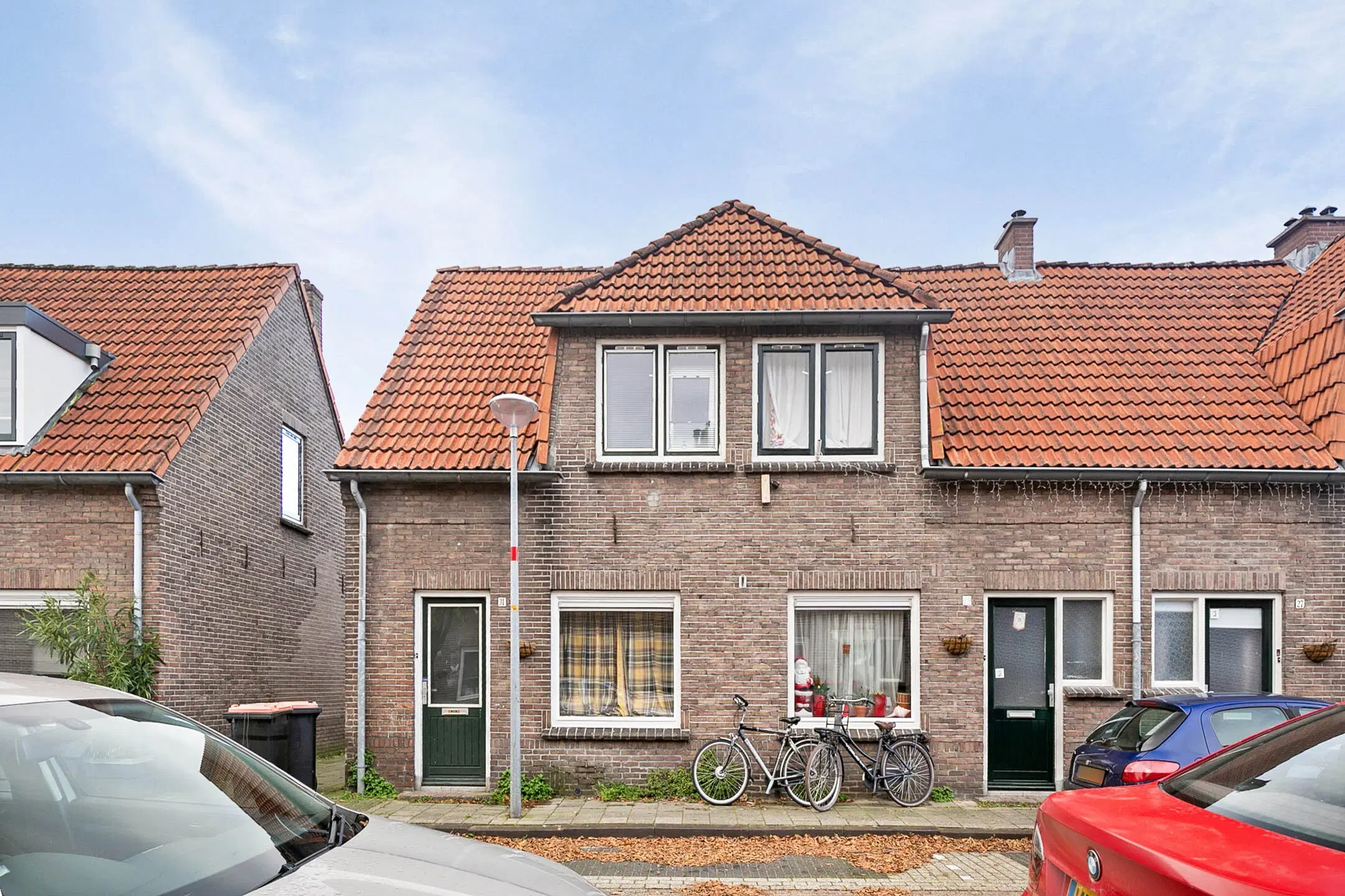 Almelo, Gagelstraat 31