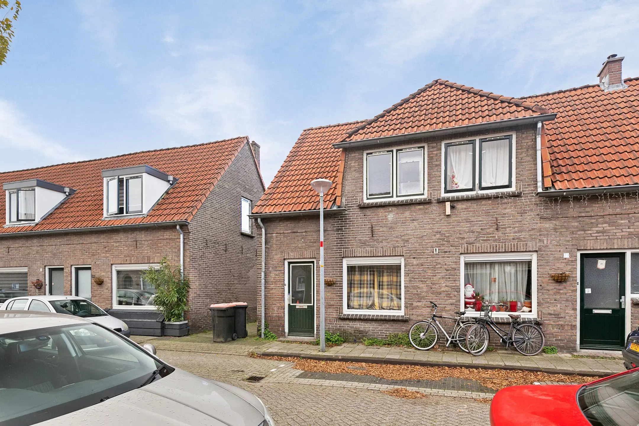 Almelo, Gagelstraat 31