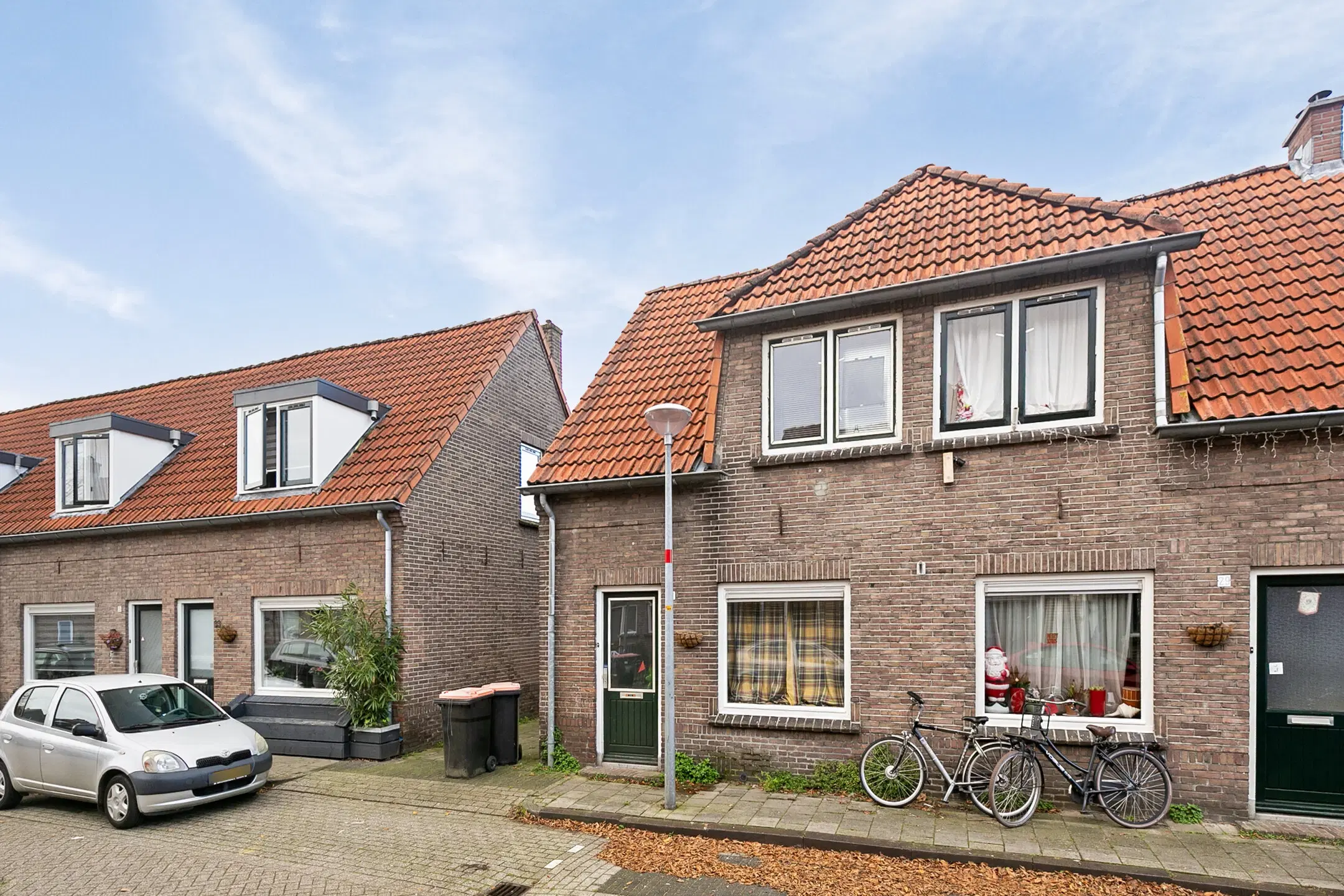 Almelo, Gagelstraat 31