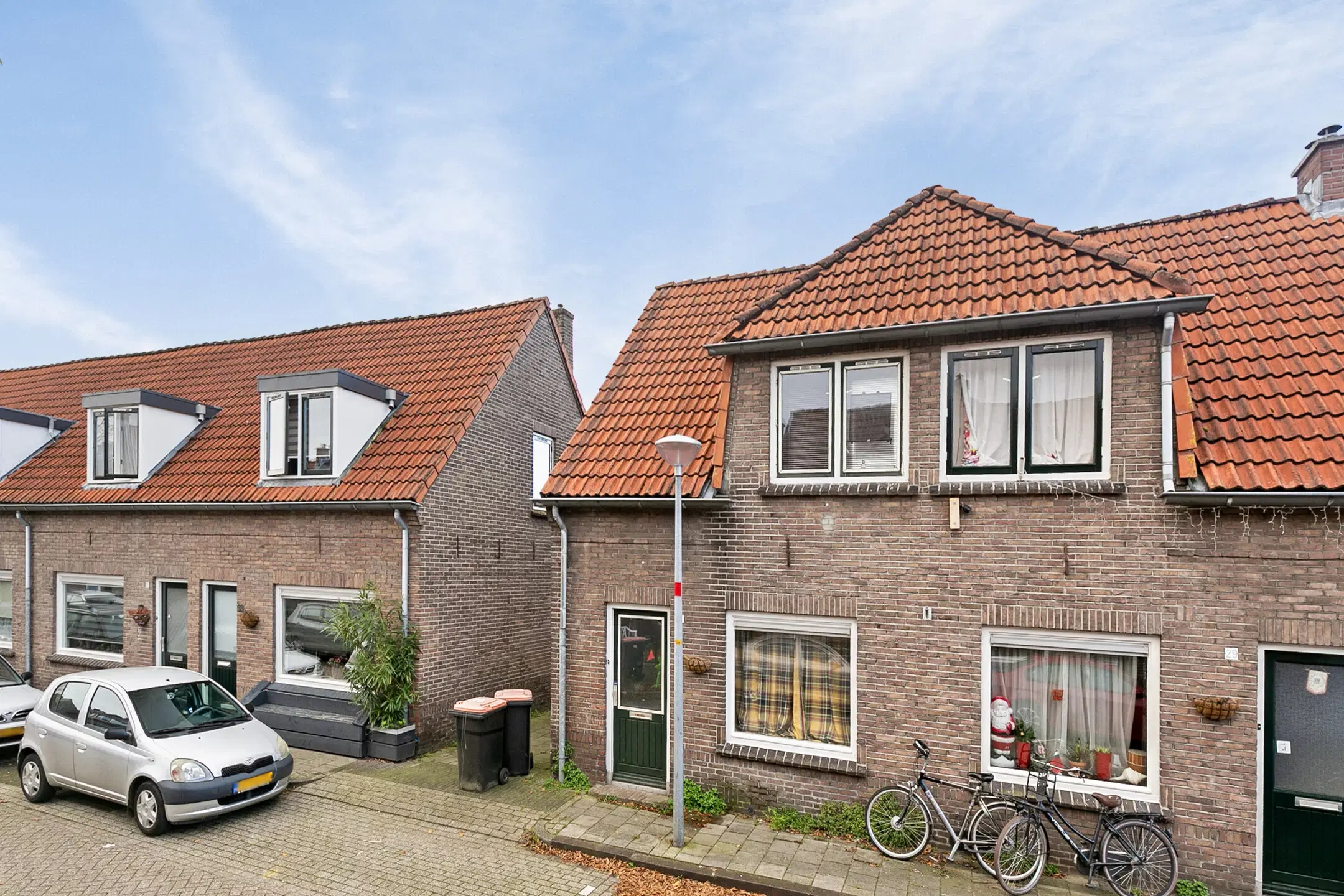 Almelo, Gagelstraat 31