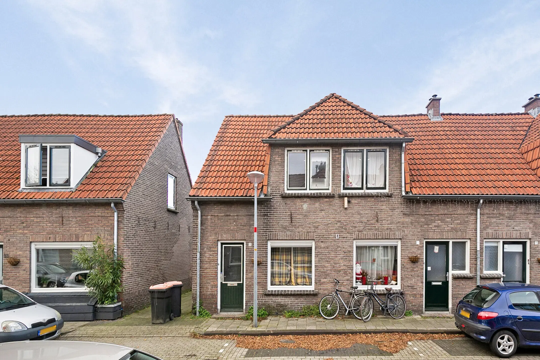 Almelo, Gagelstraat 31