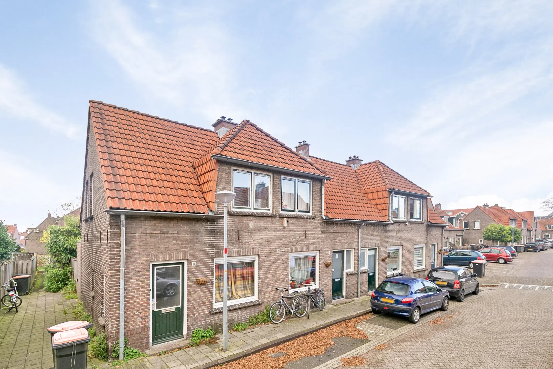 Almelo, Gagelstraat 31