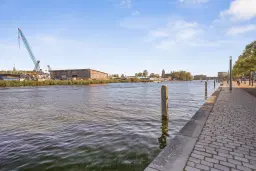 Gedempte Schalk Burgergracht 14, Haarlem