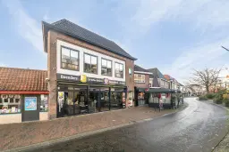 Eibergen, Brink 3 en 5