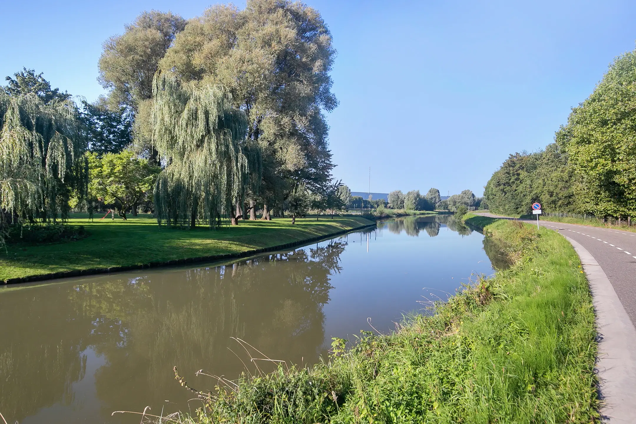 Zoelense Zandweg 5, Zoelen