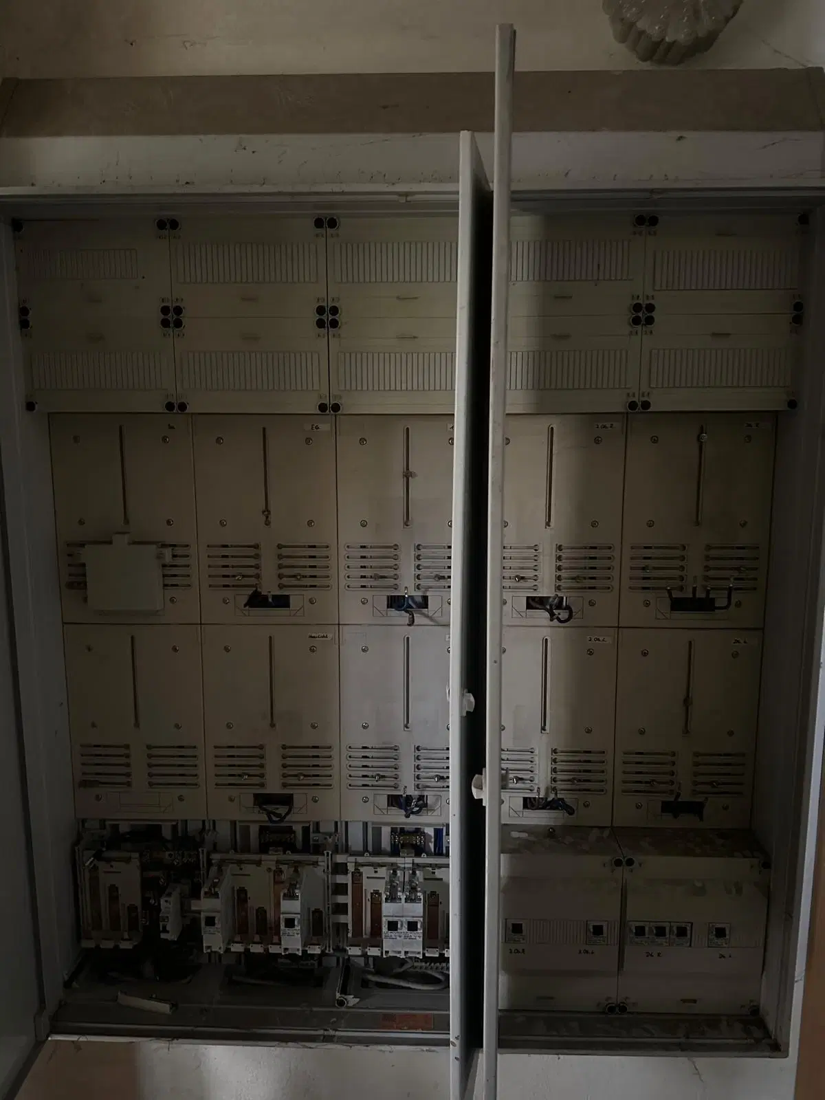 Belgeggingsobject 7 appartementen in Gera, Thüringen - Duitsland