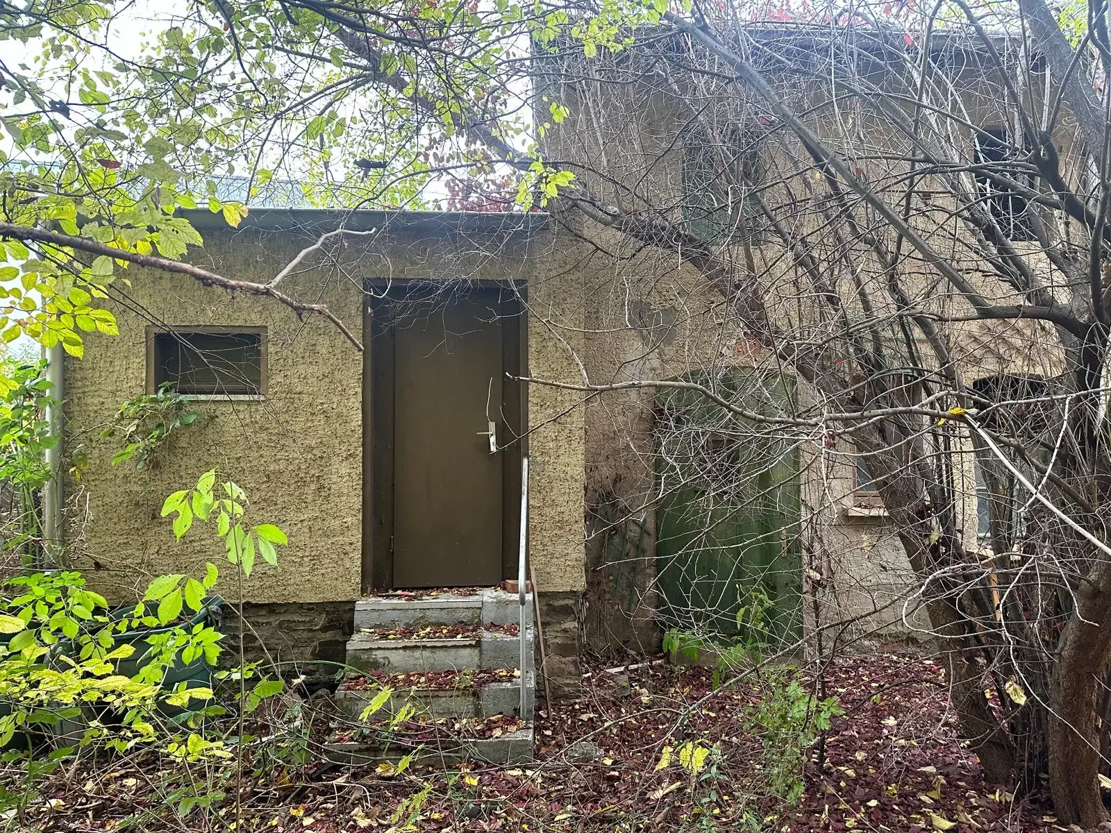 Belgeggingsobject 7 appartementen in Gera, Thüringen - Duitsland