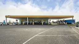 Huurrechten van 27 benzinestationlocaties iov. Rijksvastgoedbedrijf