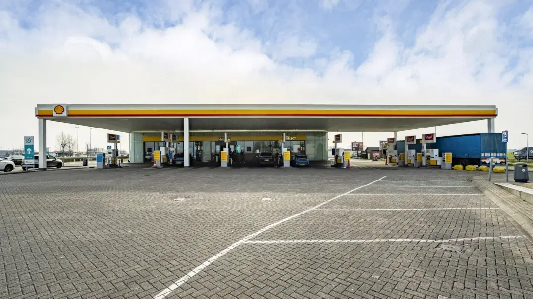 Huurrechten van 27 benzinestationlocaties iov. Rijksvastgoedbedrijf