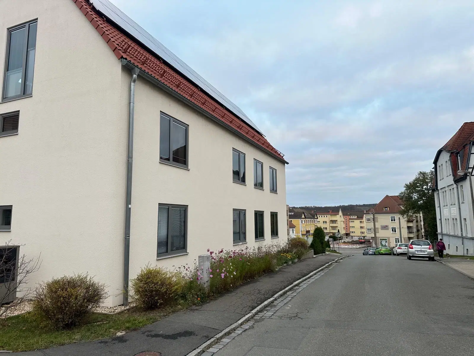 Beleggingsobject 5 appartementen in Gera, Thüringen - Duitsland