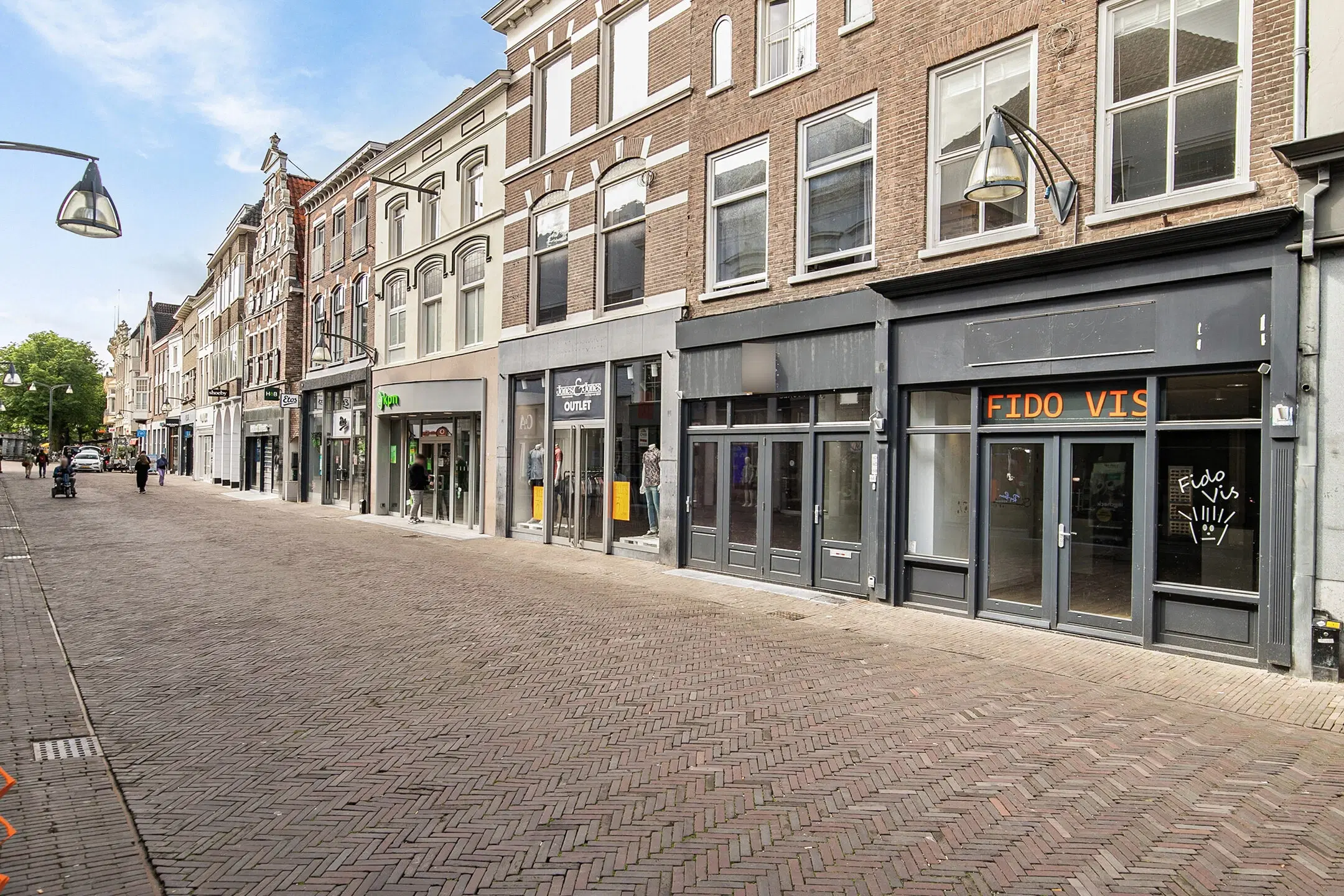 Deventer, Korte Bisschopstraat 6