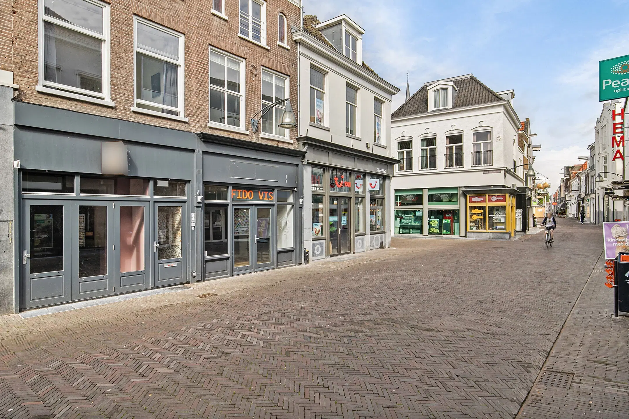 Deventer, Korte Bisschopstraat 6