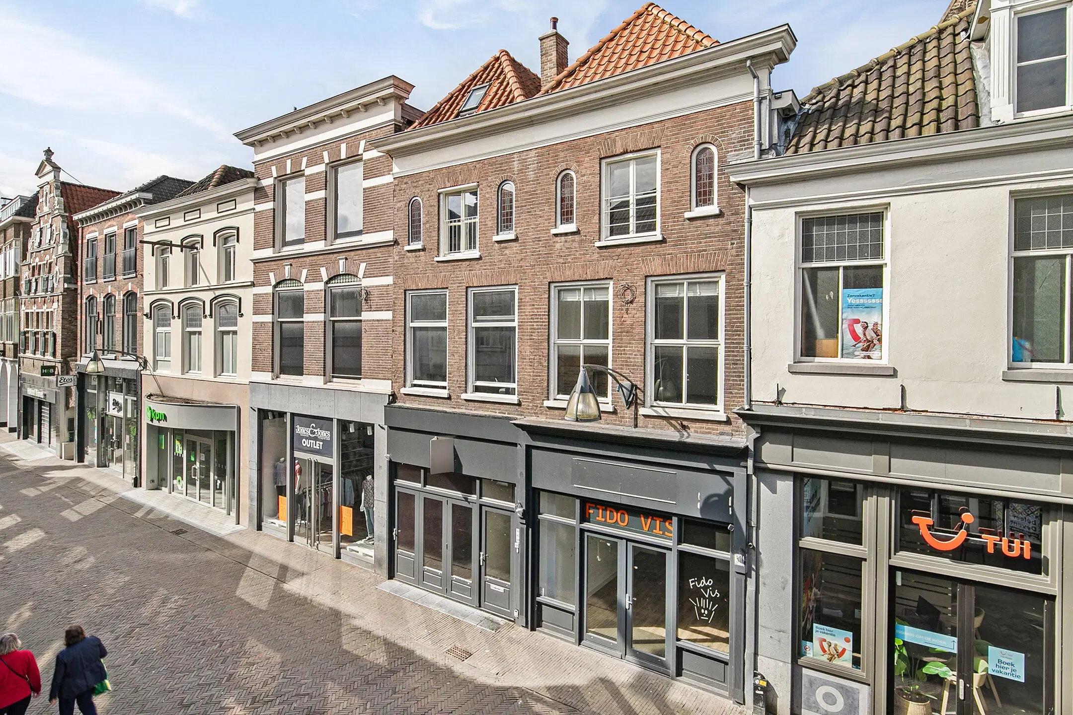 Deventer, Korte Bisschopstraat 6