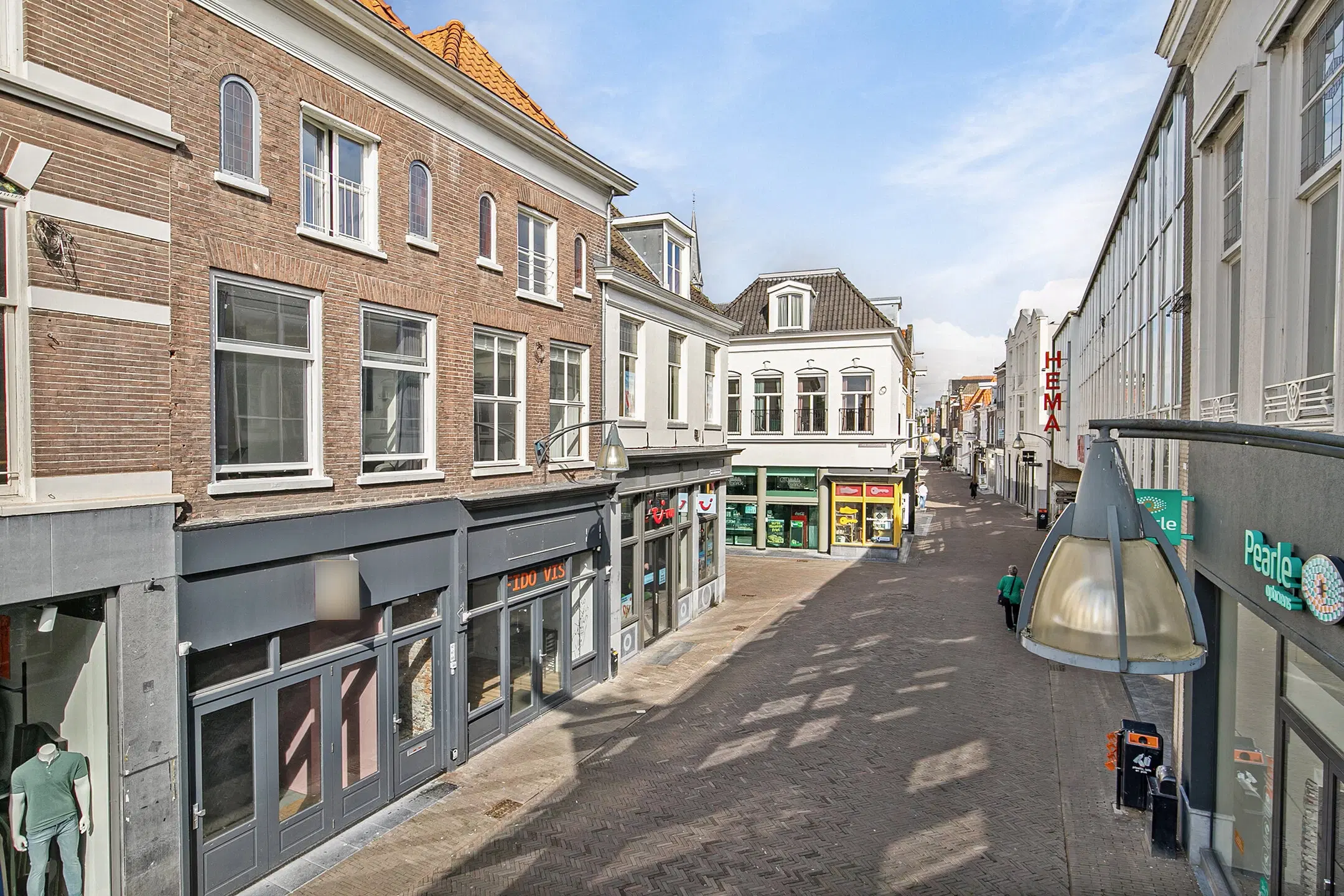 Deventer, Korte Bisschopstraat 6B