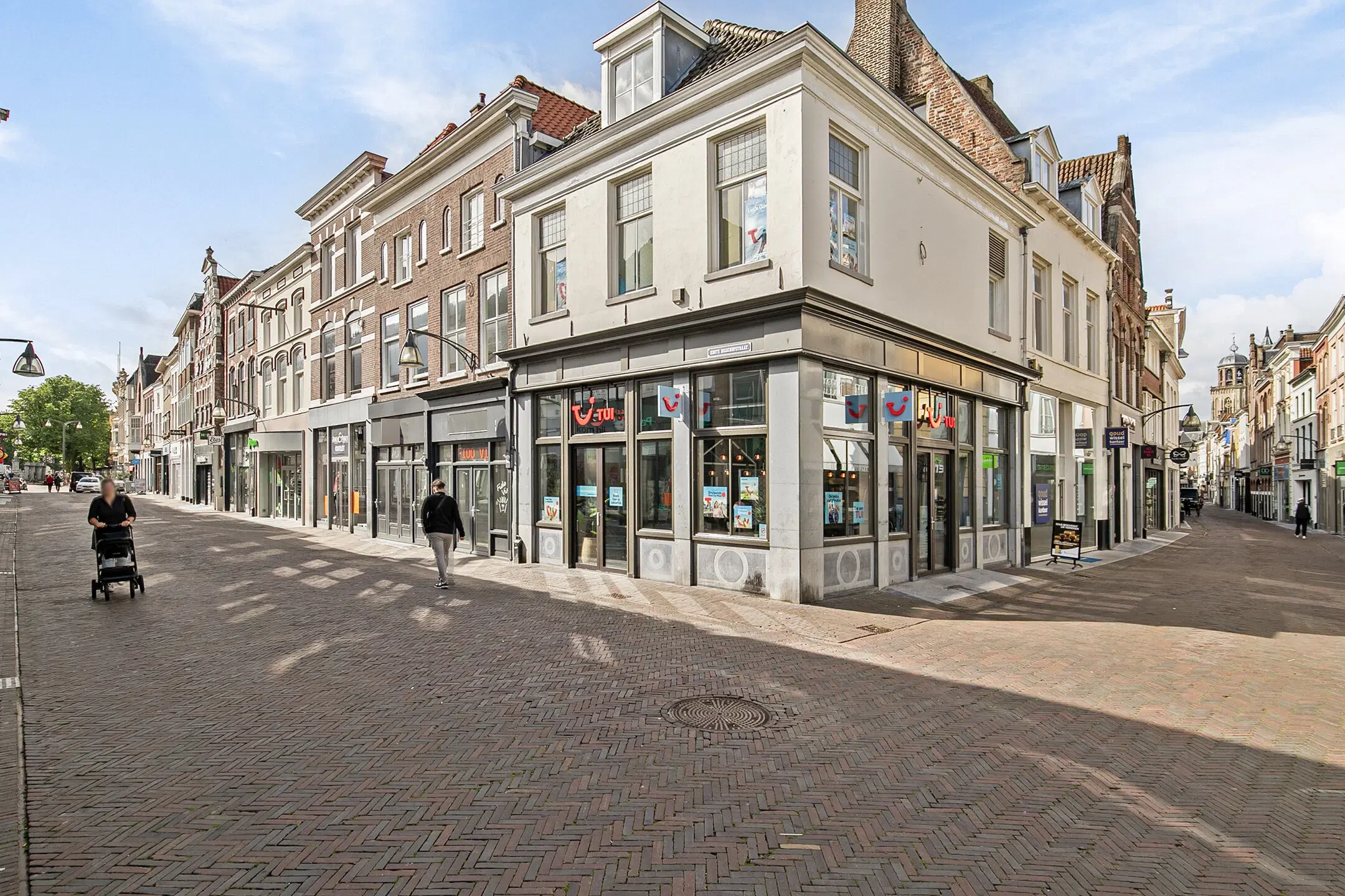 Deventer, Korte Bisschopstraat 6D