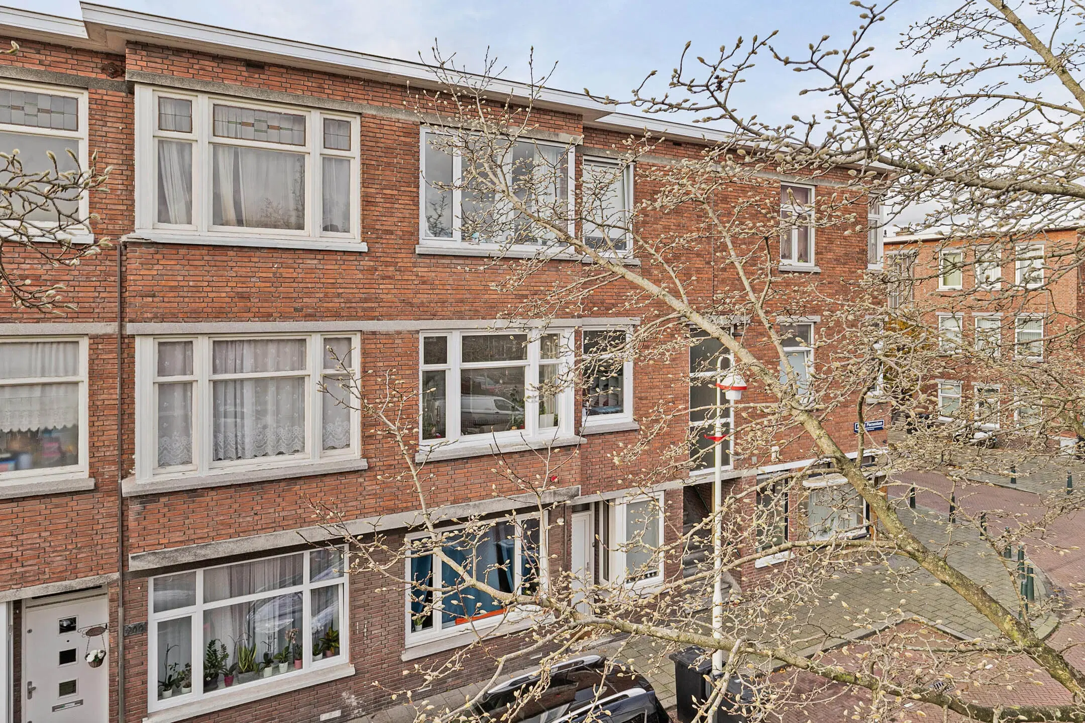 's-Gravenhage, Allard Piersonlaan 203