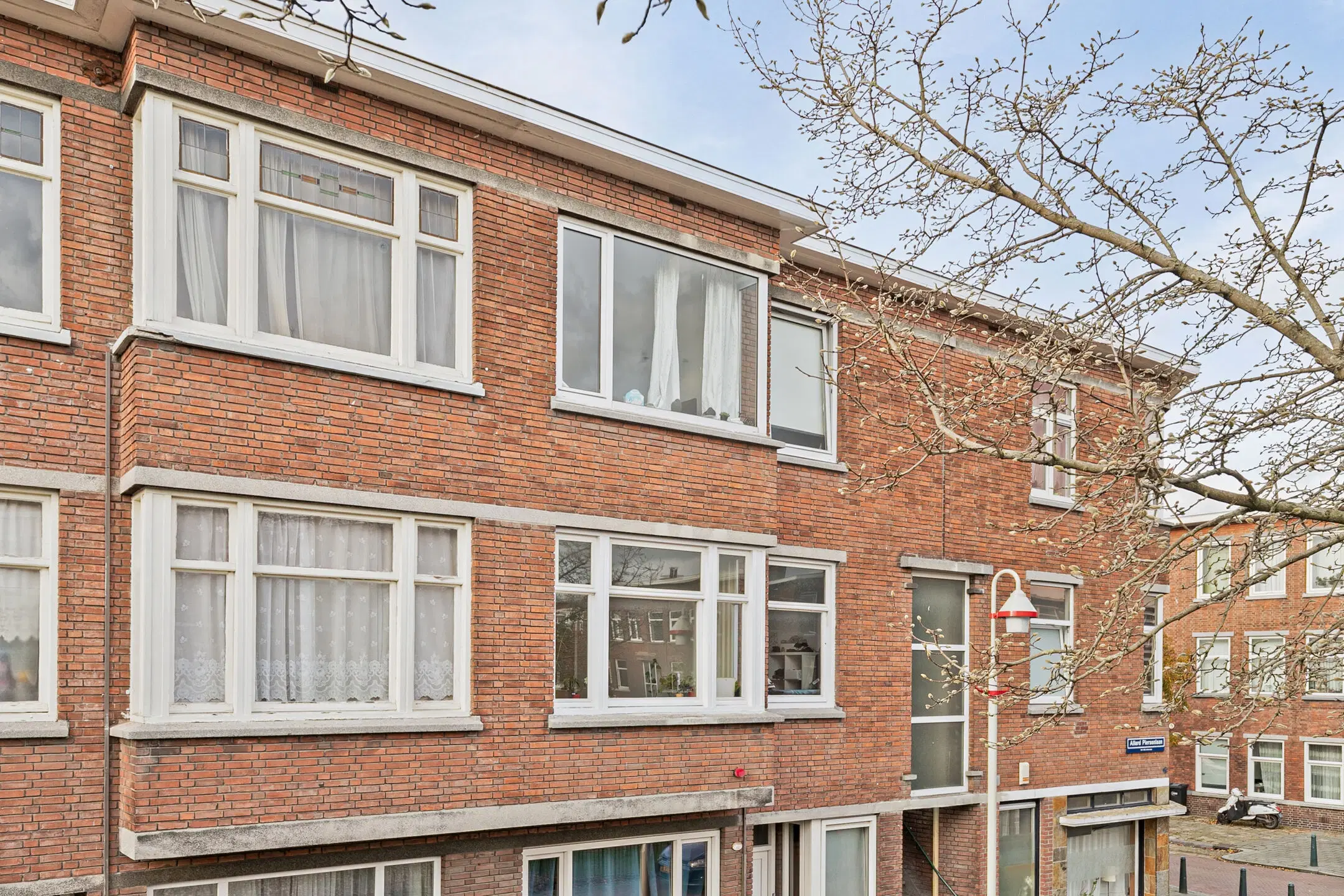 's-Gravenhage, Allard Piersonlaan 203