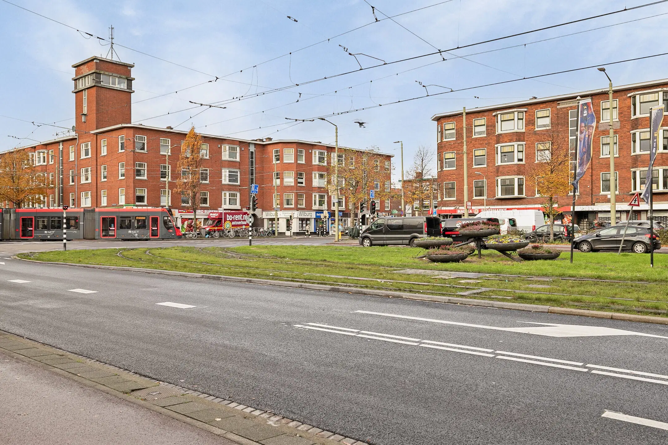 's-Gravenhage, Allard Piersonlaan 203