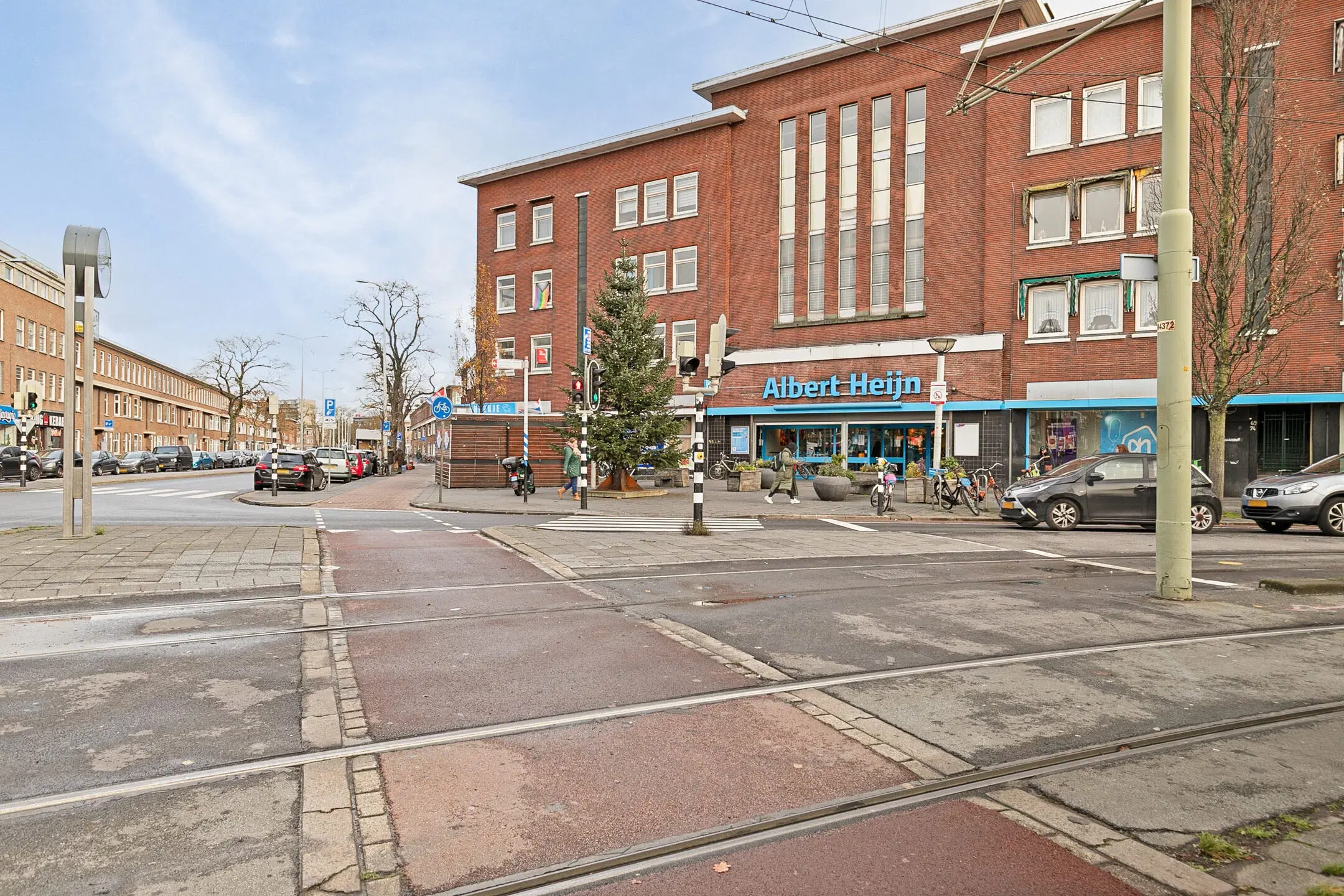 's-Gravenhage, Allard Piersonlaan 203