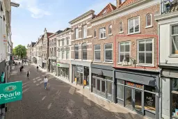 Deventer, Korte Bisschopstraat 6B