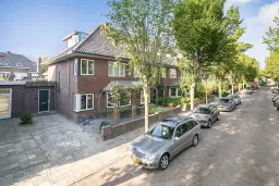 Strijenlaan 63, Breda