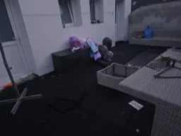 Katwijk, Voorstraat 66, 66-A, 66-B en Torenstraat 16, 16-A, 16-B, 16-C en 16-D